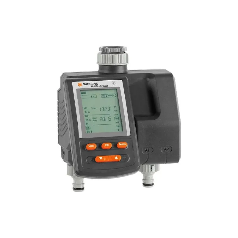 Pārvaldības sistēma Gardena