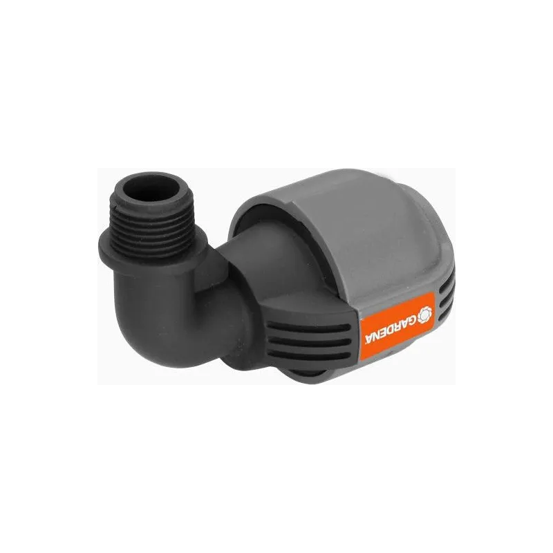 Laistīšanas šļūtenes savienotājs Gardena Sprinklersystem