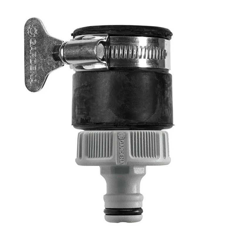 Savienojums krānam universālais gardena