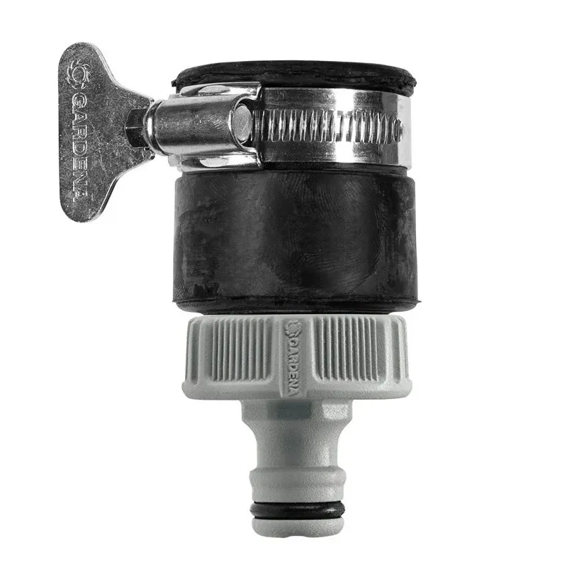 Šļūtenes savienojums Gardena 901024301, DIA19 - 20 mm