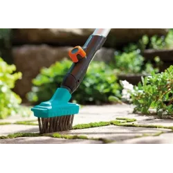 Õuehari Gardena 966642501, 140 mm, 50 mm, ilma varreta