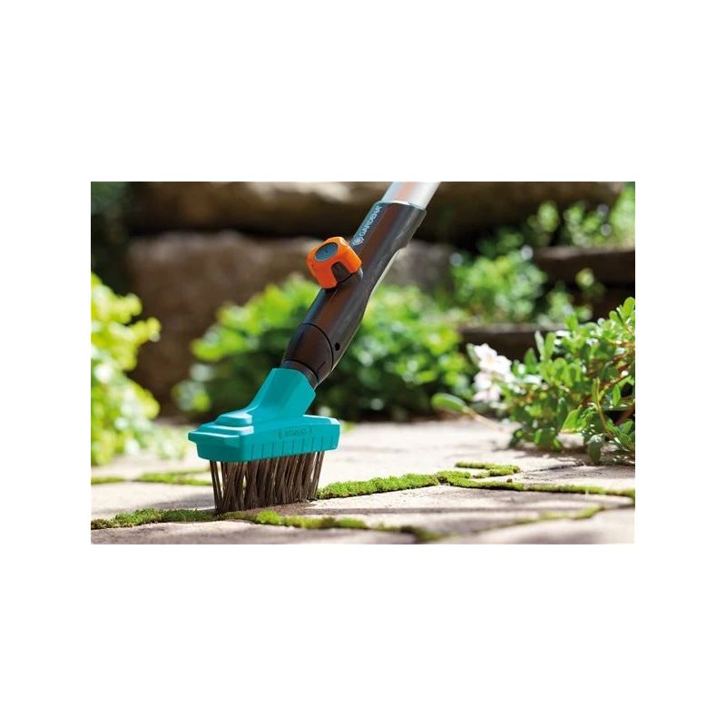 Birste bruģa šuvēm cs 966642501 gardena