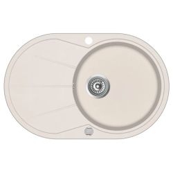 Granīta izlietne 780x500 Silica