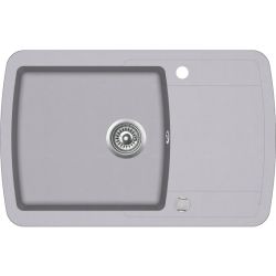 Granite sink 780x500 Alumetalic