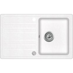 Kriauklė granitinė 460x765 Alba AUT.