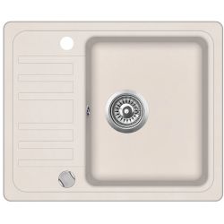 Granite sink 460x575 Silica AUT.