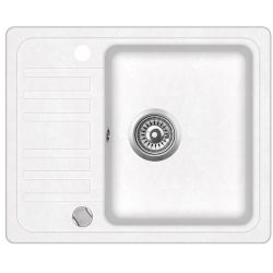 Granīta izlietne 460x575 Alba AUT.