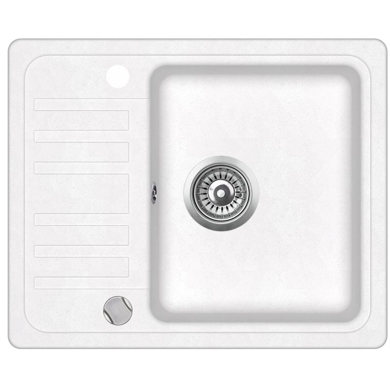 Granīta izlietne 460x575 Alba AUT.