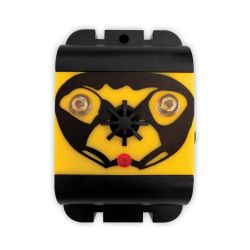 Elektr.līdzeklis putnu atbaidīšanai