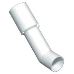 Sifona pāreja 45gr 40-50mm