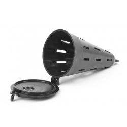 Zemledus makšķerēšanas barotava Tonar B-046668 plastmasas 80ml