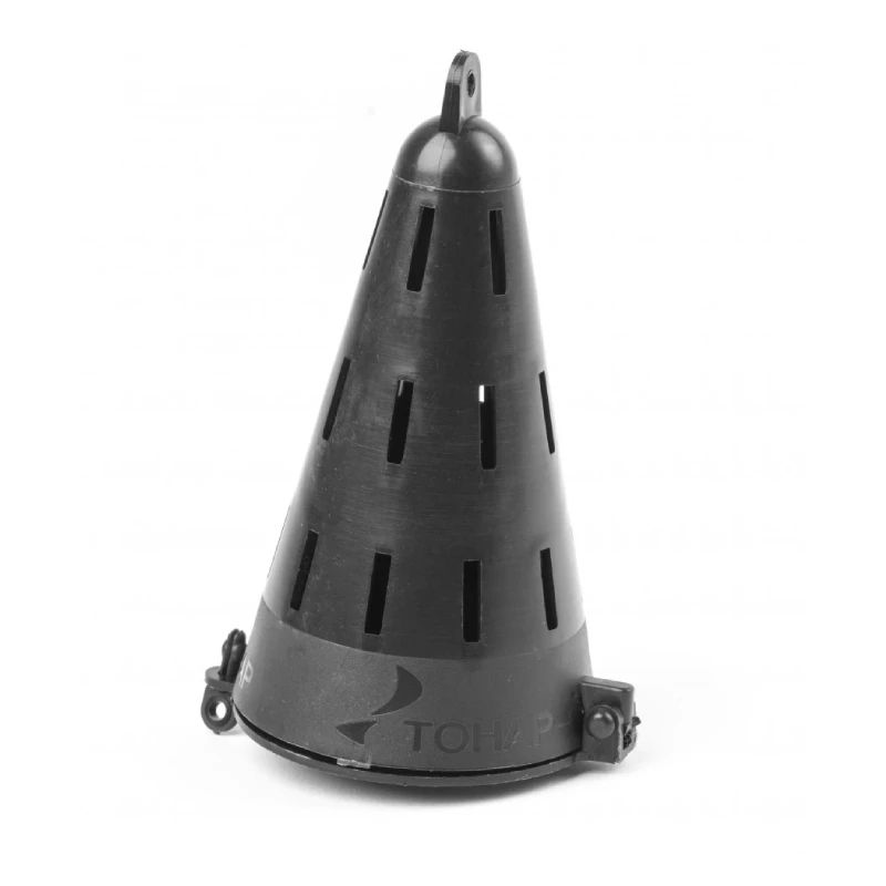 Zemledus makšķerēšanas barotava Tonar B-046668 plastmasas 80ml