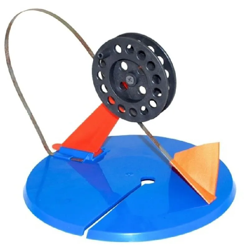 Ziemas karogs BP-00003734 195 mm