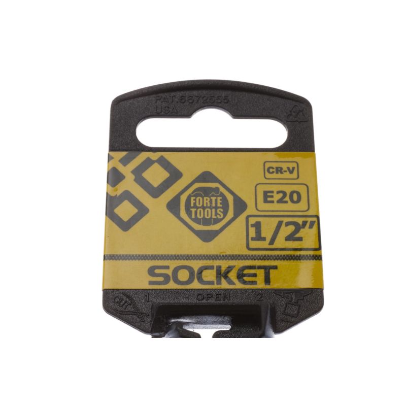 Muciņa zvaigzne 20mm 1-2