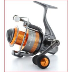 Reel Okuma Raw II 30FD 7+1BB 43968