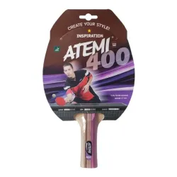 Galda tenisa rakete ATEMI 400 AN