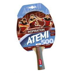 Galda tenisa rakete ATEMI 500, CV