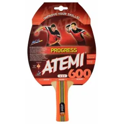 Stalo Teniso Raketė Atemi 600 AN