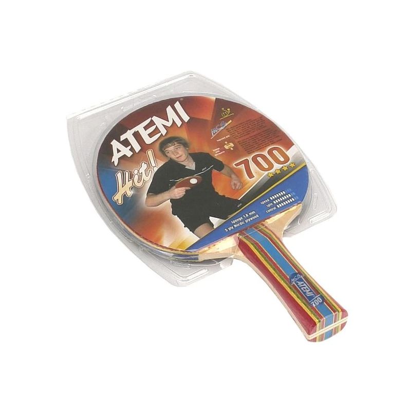 Galda tenisa rakete ATEMI 700
