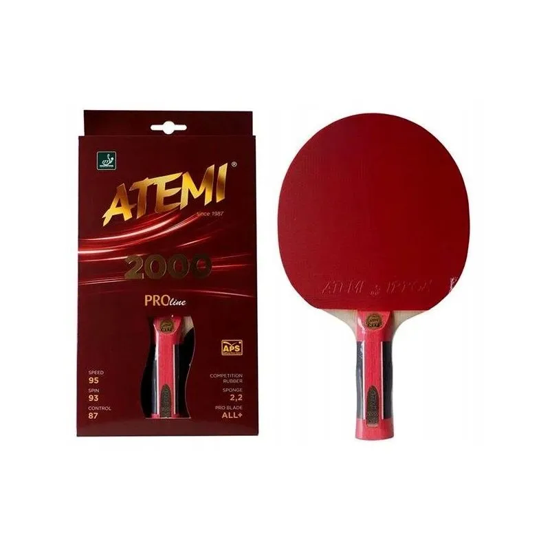 Galda tenisa rakete ATEMI 2000