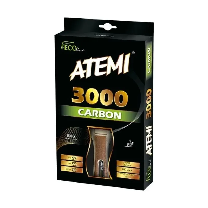 Stalo Teniso Raketė ATEMI 3000
