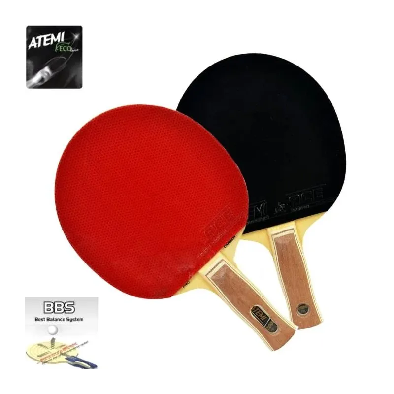 Stalo Teniso Raketė ATEMI 3000