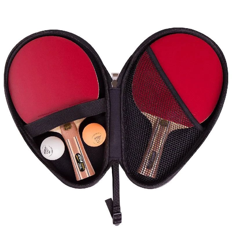 Galda tenisa komplekts ATEMI Exclusive