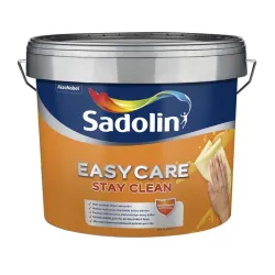 Основа для краски Sadolin, эмульсионная, фактура: матовая, 9.3 l