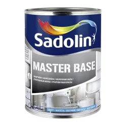 Krāsa universāls Sadolin, 1 l