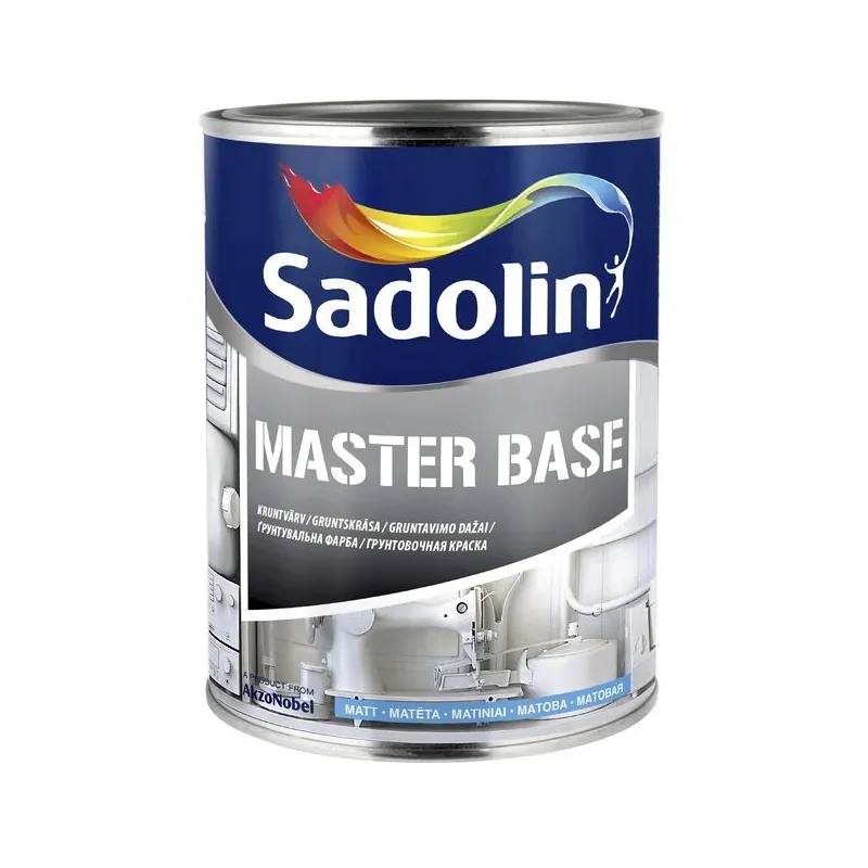 Krāsa universāls Sadolin, 1 l