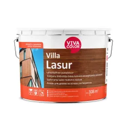 Medienos impregnantas Vivacolor Villa Lasur, 9 l