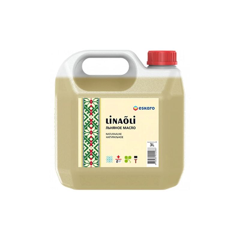 Lineļļa eskaro 1l