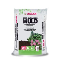 Augsne rododendriem 50 l