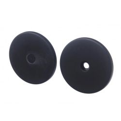 Uzlika atslēgas melna