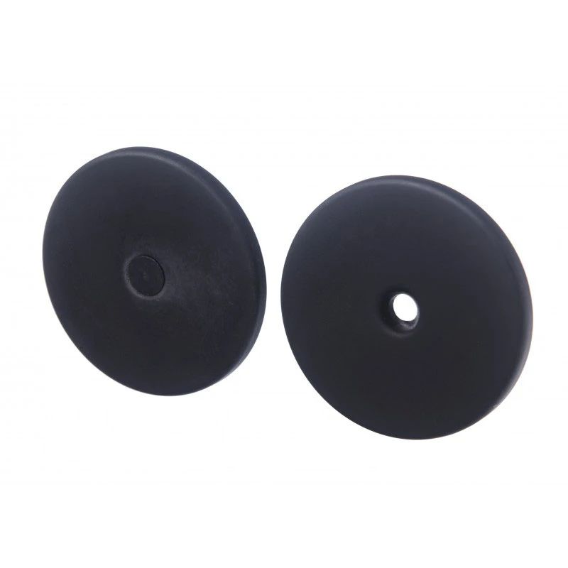 Uzlika atslēgas melna