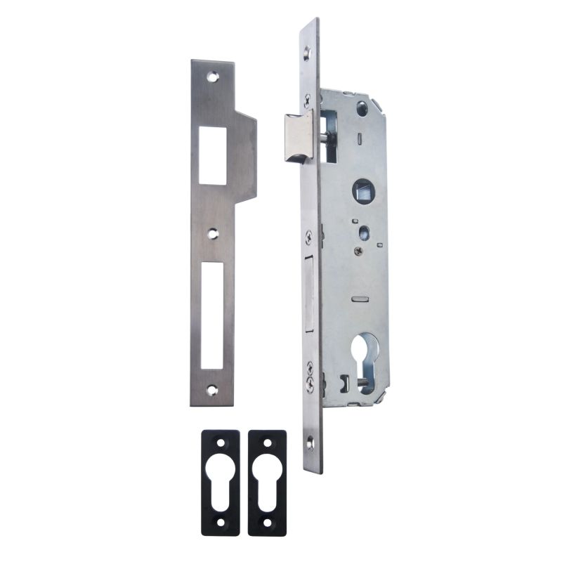 Slēdzene vārtu prof 25mm