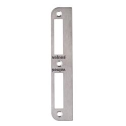 Pretplāksne nerūsējošais tērauds ,e,