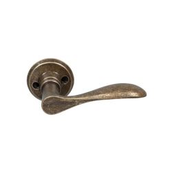 Rokturis skand ārdurvīm antīks,sc,