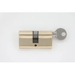 Slēdzenes cilindrs Valnes E5800_30-30MP, eiropas ,din, standarts, 60 mm