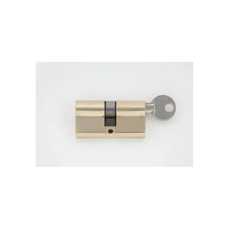 Slēdzenes cilindrs Valnes E5800_30-30MP, eiropas ,din, standarts, 60 mm