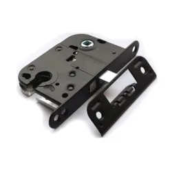 Iemontējamā slēdzene Valnes, krāsots