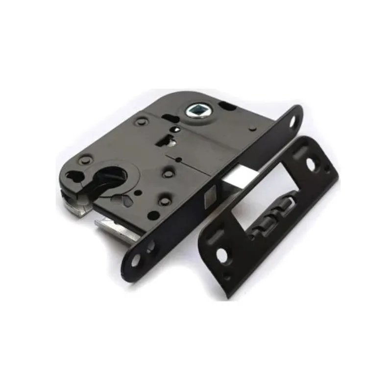 Iemontējamā slēdzene Valnes, krāsots