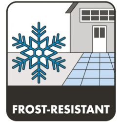 Līme flīžu ceresit cm12 c2te 25kg