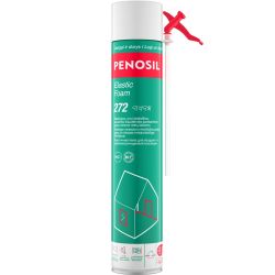 Putas elastīgas vissezonu montāžas 750ml