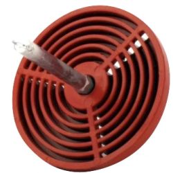 Pamatne kroņurbja, 73 - 113 mm