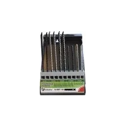 Лезвия пилы Industry, 20 см