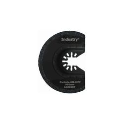 Zāģasmens segmenta 88mm