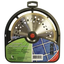 Dimanta disks Industry, 1.4 mm x 180 mm x 22 mm