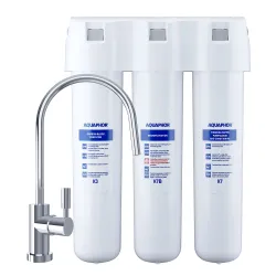 Ūdens filtru kārtridžs Aquaphor