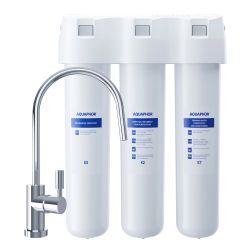 Ūdens filtrs crystal a ,k5 k2 k7,